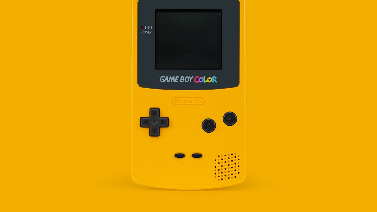 ニンテンドースイッチ2は2026年の日本のゲーム機市場で販売首位を維持している。(イメージ写真)